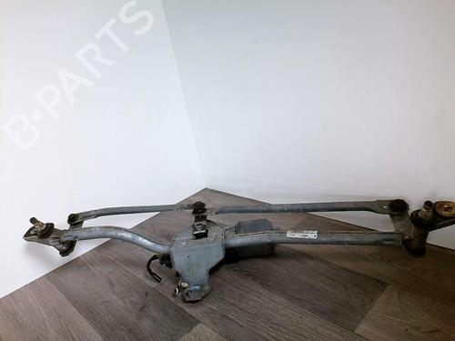 Used Front wiper motor AUDI A4 B7 Avant (8ED) 1.9 TDI (116 hp) 32764453