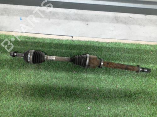 Used Right front driveshaft RENAULT CLIO II (BB_, CB_) 1.5 dCi (B/CB3M) (64 hp) 21388438