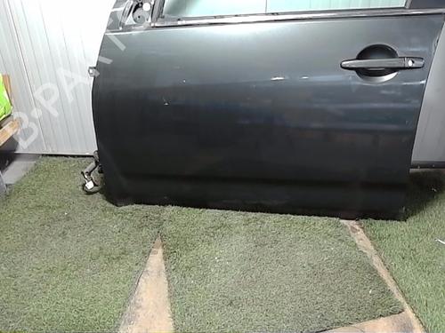 Left front door PEUGEOT 4007 (VU_, VV_) 2.2 HDi | BP28479503C2