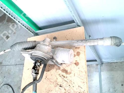 Used Steering rack Steering rack CITROËN C3 II (SC_) 1.4 HDi 70 (SC8HZC, SC8HR0, SC8HP4) (68 hp) 21857612 21857612
