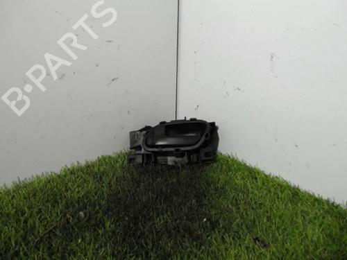 Used Front left interior door handle PEUGEOT PARTNER Box Body/MPV 1.6 HDi 16V (90 hp) 21854242