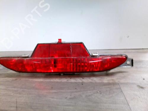 Used Rear fog light Rear fog light 37228201 37228201