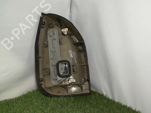 Højre baglygte OPEL ZAFIRA A MPV (T98) 2.2 DTI 16V (F75) (125 hp) 21855497