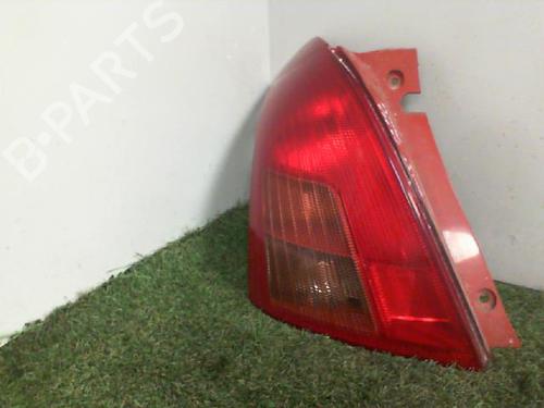 Left taillight SUZUKI SWIFT III (MZ, EZ) 1.3 DDiS (RS413D) | BP28799146C34 - Image 5