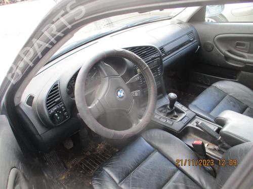 Starter BMW 3 (E36) 325 tds | BP30646734M8 - Image 7