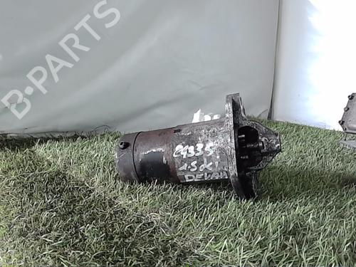 Starter RENAULT CLIO III (BR0/1, CR0/1) 1.5 dCi (BR17, CR17) | BP28119219M8 