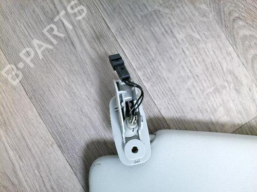 Right sun visor AUDI A3 Sportback (8PA) 2.0 TDI 16V | BP30683094I2 - Image 6