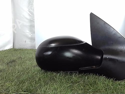 Right mirror PEUGEOT 206 Hatchback (2A/C) 1.9 D | BP28479438C27