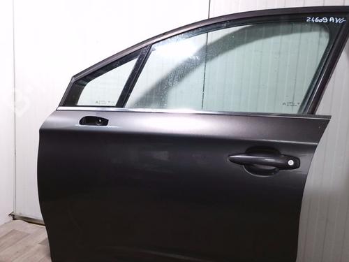 Left front door CITROËN C4 II (NC_) 1.6 HDi 115 | BP32347674C2