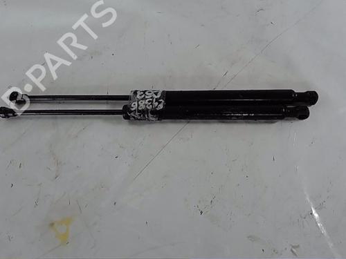 Gassdemper Bakluke CITROËN DS3 (SA_) 1.6 HDi 110 (112 hp) 29162457