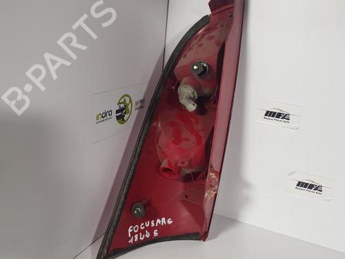 Left taillight FORD FOCUS I (DAW, DBW) 1.8 Turbo DI / TDDi | BP21851742C34 