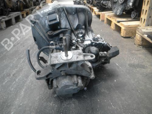 Gearbox FIAT PUNTO (188_) 1.9 JTD 80 (188.237, .257, .337, .357) | BP21856454M3 