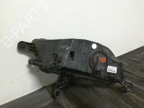 Right front fog light OPEL ASTRA K Sports Tourer (B16) 1.6 CDTi (35) | BP29583396C31 