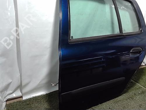 Used Left rear door Left rear door RENAULT CLIO II (BB_, CB_) 1.5 dCi (B/CB07) (65 hp) 23904587 23904587