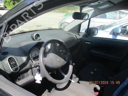 Gearbox OPEL AGILA B (H08) 1.3 CDTI (F68) | BP23792452M3 - Image 18