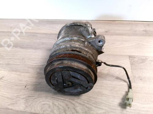 AC-Kompressor CHEVROLET MATIZ (M200, M250) 1.0 (67 hp) 32730752