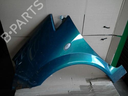 Left front fenders CITROËN C3 Pluriel (HB_) 1.4 | BP20878845C41 