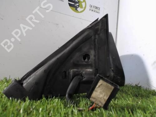 Right mirror AUDI A3 (8L1) 1.9 TDI | BP21852527C27 