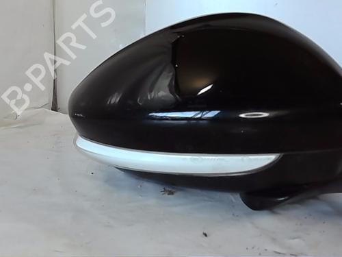 Right mirror PEUGEOT 208 I (CA_, CC_) 1.2 VTI 82 | BP29465141C27 