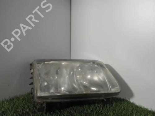 Used Right headlight VW POLO (6N2) 1.4 (60 hp) 21388317