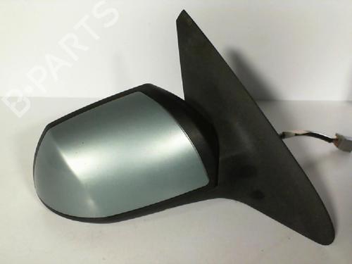 Right mirror FORD MONDEO III (B5Y) 2.0 16V TDDi / TDCi | BP21850441C27 