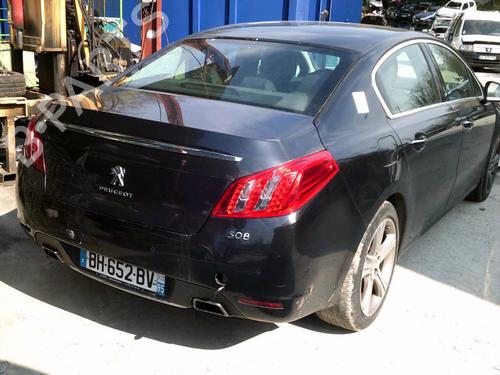 Switch PEUGEOT 508 I (8D_) 2.2 HDi | BP21852235I30 - Image 5