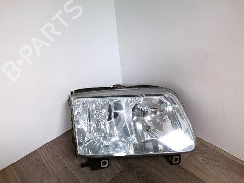 Left headlight VW POLO (6N2) 1.9 SDI | BP32303585C28 