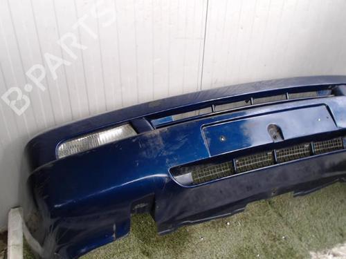 Used Front bumper Front bumper PEUGEOT 806 (221) 2.0 HDI (109 hp) 21728029 21728029