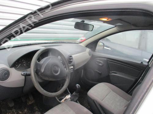 Retrovisor esquerdo DACIA SANDERO 1.2 16V | BP31169464C26 - Image 8