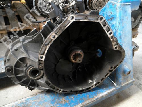Gearbox MERCEDES-BENZ VITO Van (W638) 112 CDI 2.2 (638.094) | BP21856743M3 