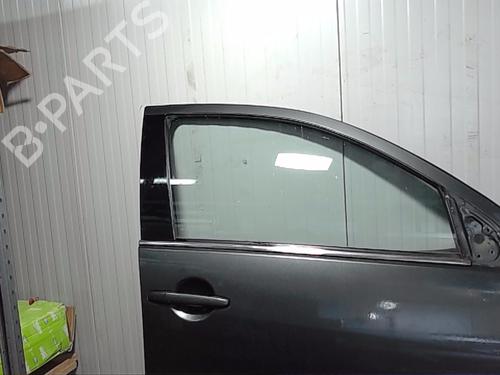 Used Right front door PEUGEOT 4007 (VU_, VV_) 2.2 HDi (156 hp) 28479501