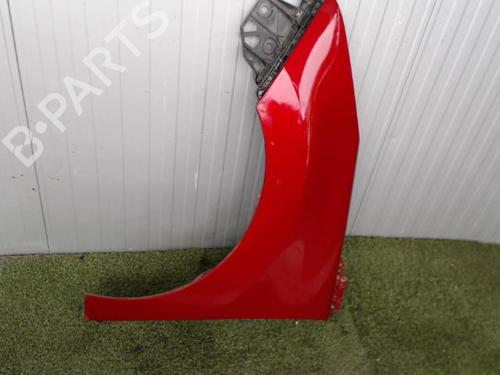 Left front fenders PEUGEOT 5008 (0U_, 0E_) 1.6 HDi | BP27836908C41 
