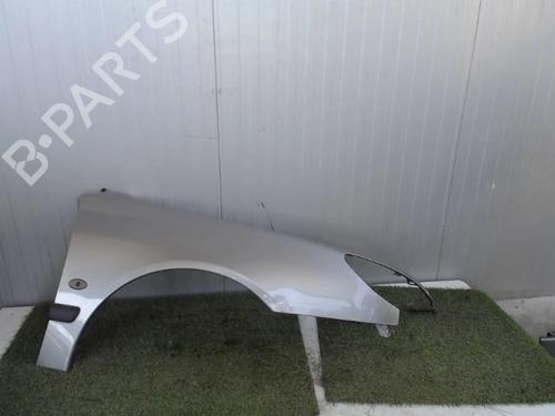 Right front fenders PEUGEOT 607 (9D, 9U) 2.2 HDi | BP21856709C42 