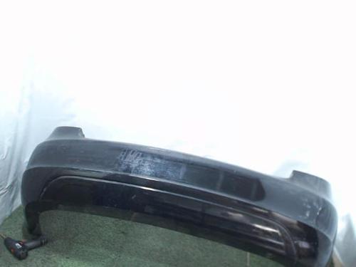 Used Rear bumper SKODA FABIA II Combi (545) 1.4 TDI (80 hp) 21785699