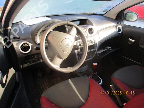 Left headlight CITROËN C2 (JM_) 1.4 HDi | BP24181247C28 