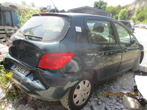 AC compressor PEUGEOT 307 (3A/C) 1.6 16V | BP32297546M34  - Image 9