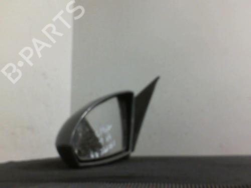 Left mirror NISSAN PRIMERA Hatchback (P11) 1.6 16V | BP20879739C26 