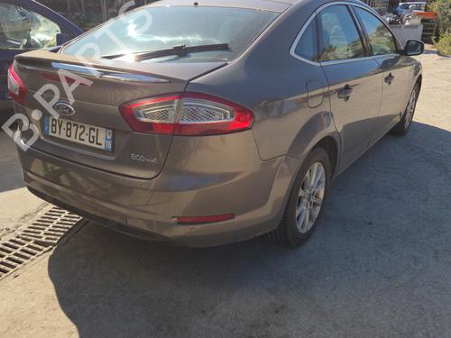 Left headlight FORD MONDEO IV (BA7) | BP37010407C28 - Image 10