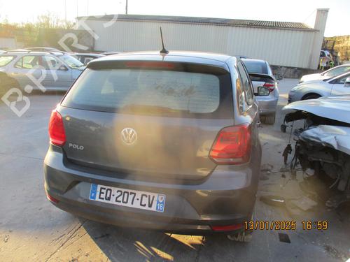 Used Parts VW POLO V (6R1, 6C1) 1.0 2423742