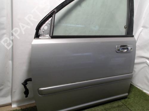 Used Left front door Left front door NISSAN X-TRAIL I (T30) 2.2 dCi 4x4 (136 hp) 22788527 22788527