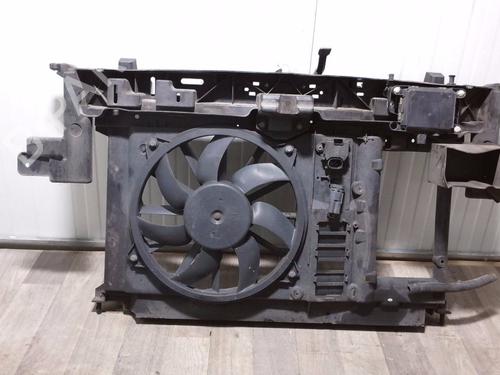 Used Front slam panel PEUGEOT 5008 (0U_, 0E_) 2.0 HDi 150 / BlueHDi 150 (150 hp) 30816948