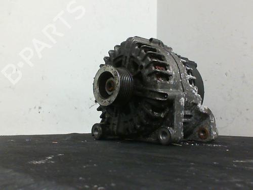 Used Alternator BMW 1 (E81) 118 d (143 hp) 20879172