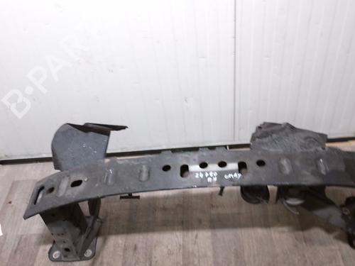 Used Front bumper reinforcement Front bumper reinforcement 37458478 37458478