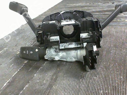 Steering column stalk VW POLO V (6R1, 6C1) 1.0 | BP25147769I23 