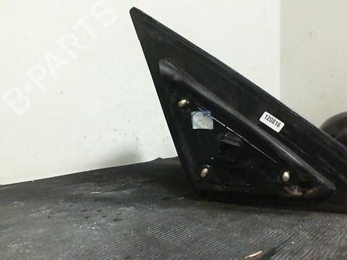 Used Left mirror Left mirror HYUNDAI SONATA V (NF) 2.0 CRDi (140 hp) 22300674 22300674