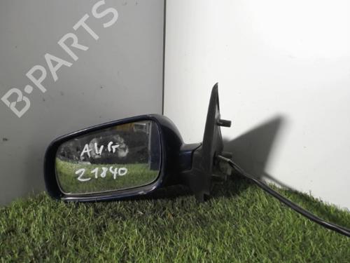 Used Left mirror SEAT CORDOBA Vario (6K5) 1.9 TDI (90 hp) 21853857
