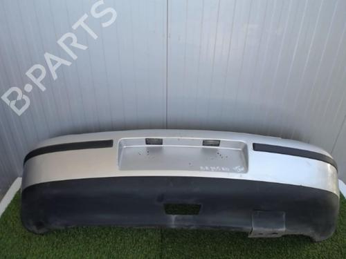 Used Rear bumper SEAT LEON (1M1) 1.9 TDI (110 hp) 21855715