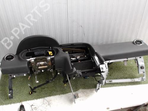 Used Dashboard PEUGEOT 3008 I MPV (0U_) 1.6 HDi (109 hp) 20877901