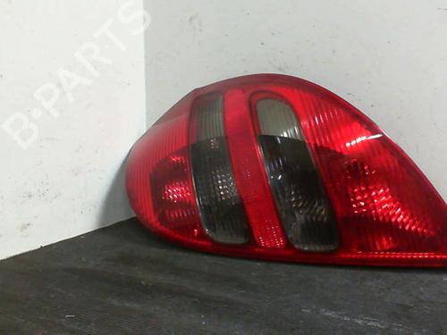Right taillight MERCEDES-BENZ A-CLASS (W169) A 180 CDI (169.007, 169.307) | BP20878411C35 