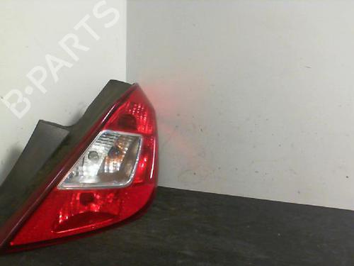 Used Right taillight Right taillight OPEL CORSA D (S07) 1.3 CDTI (L08, L68) (75 hp) 21857050 21857050